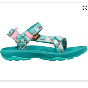 Teva Toddler's Hurricane XLT 2 Sandals